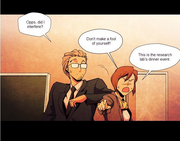 Dr. Frost chapter 56 - page 43