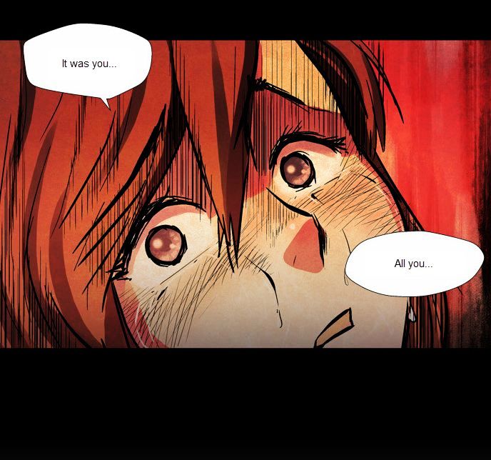 Dr. Frost chapter 56 - page 47