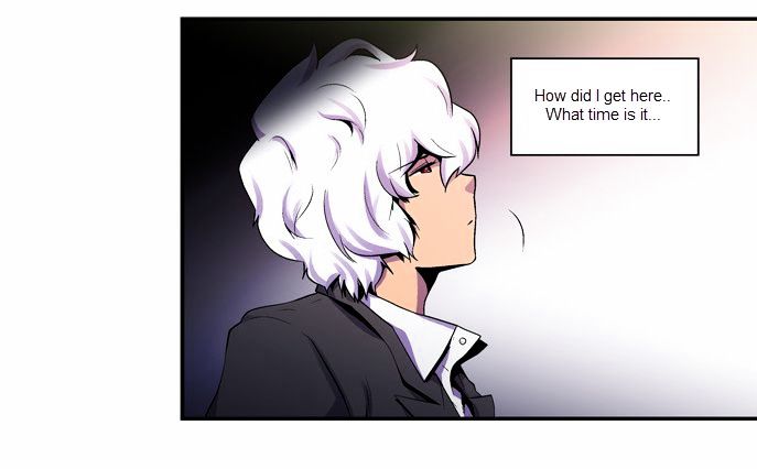 Dr. Frost chapter 56 - page 52