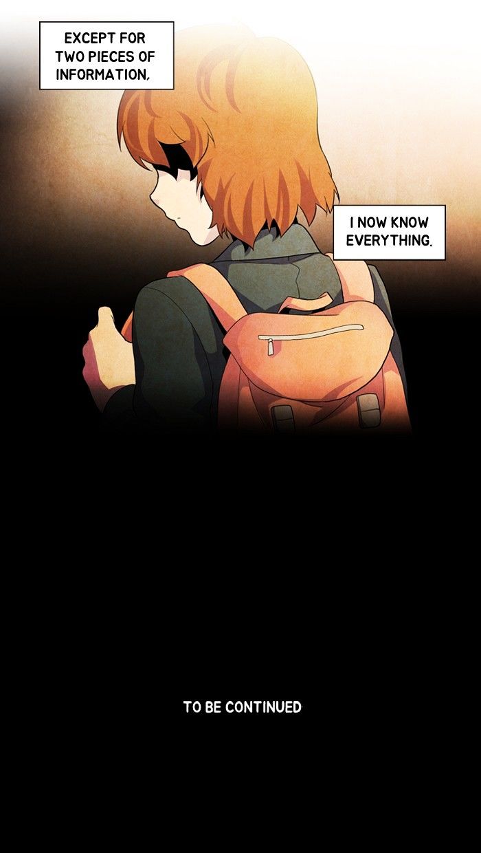Dr. Frost chapter 110 - page 31