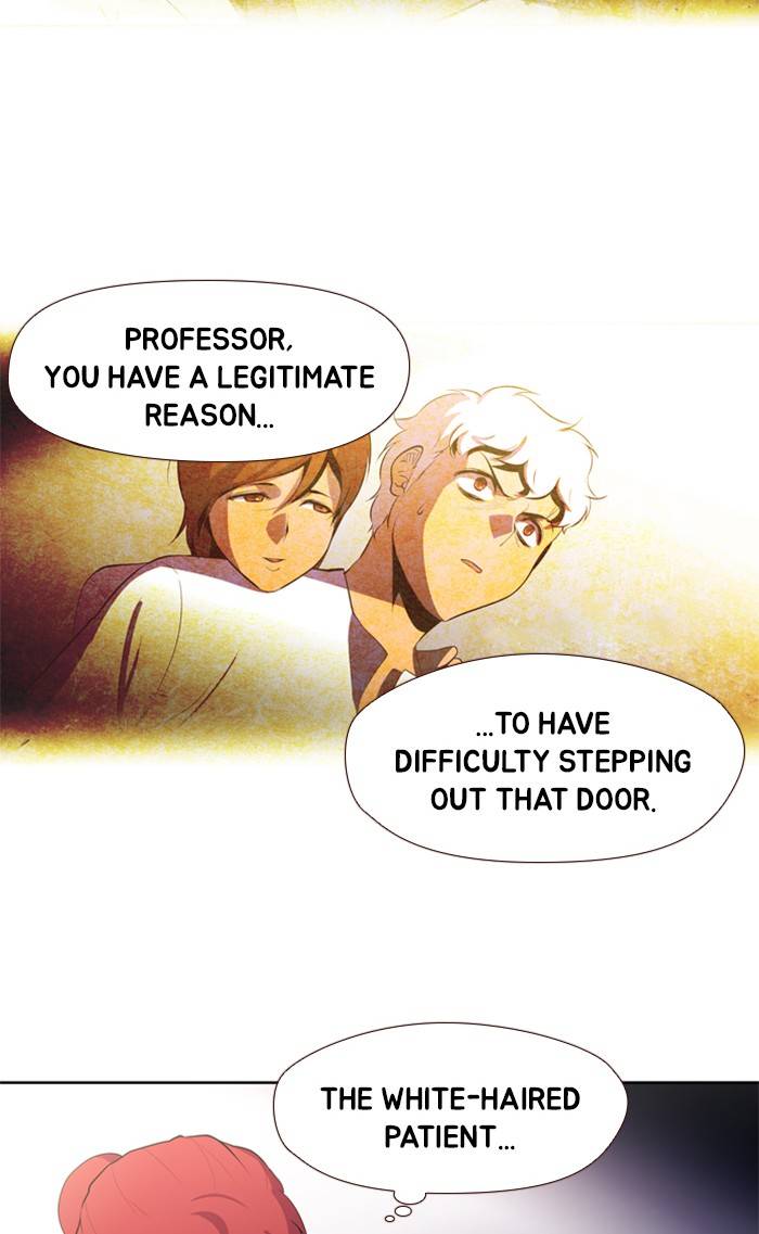 Dr. Frost chapter 150 - page 11