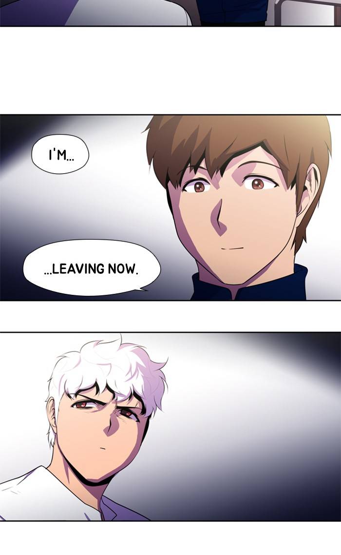 Dr. Frost chapter 150 - page 14
