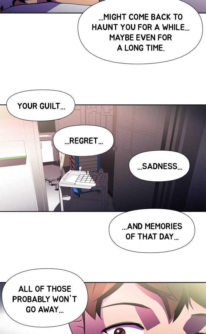 Dr. Frost chapter 150 - page 18