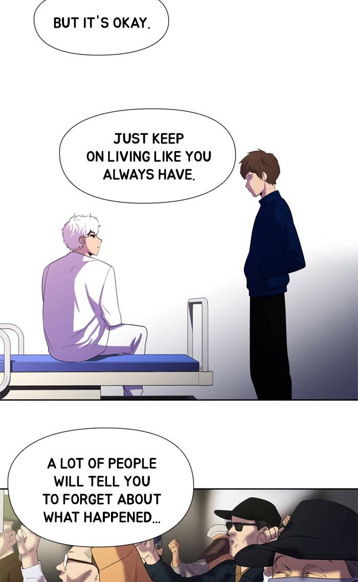 Dr. Frost chapter 150 - page 20