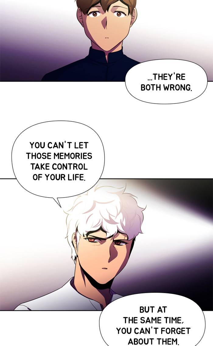 Dr. Frost chapter 150 - page 22