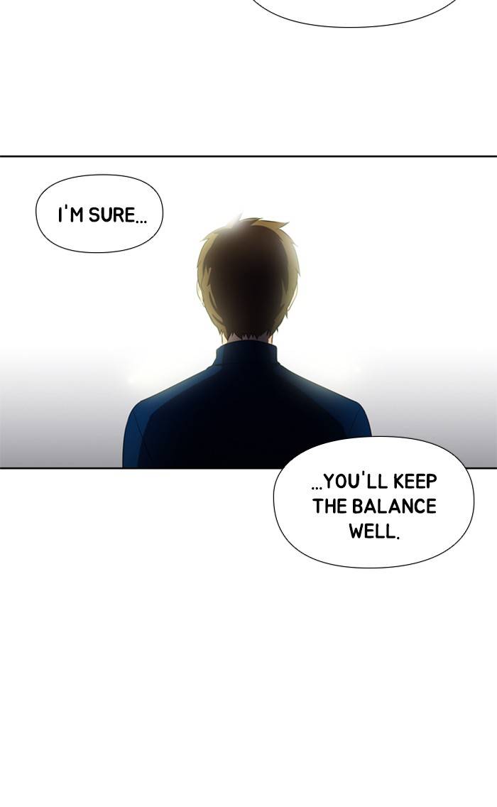 Dr. Frost chapter 150 - page 23