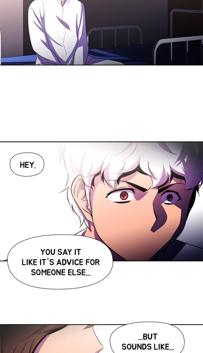 Dr. Frost chapter 150 - page 25