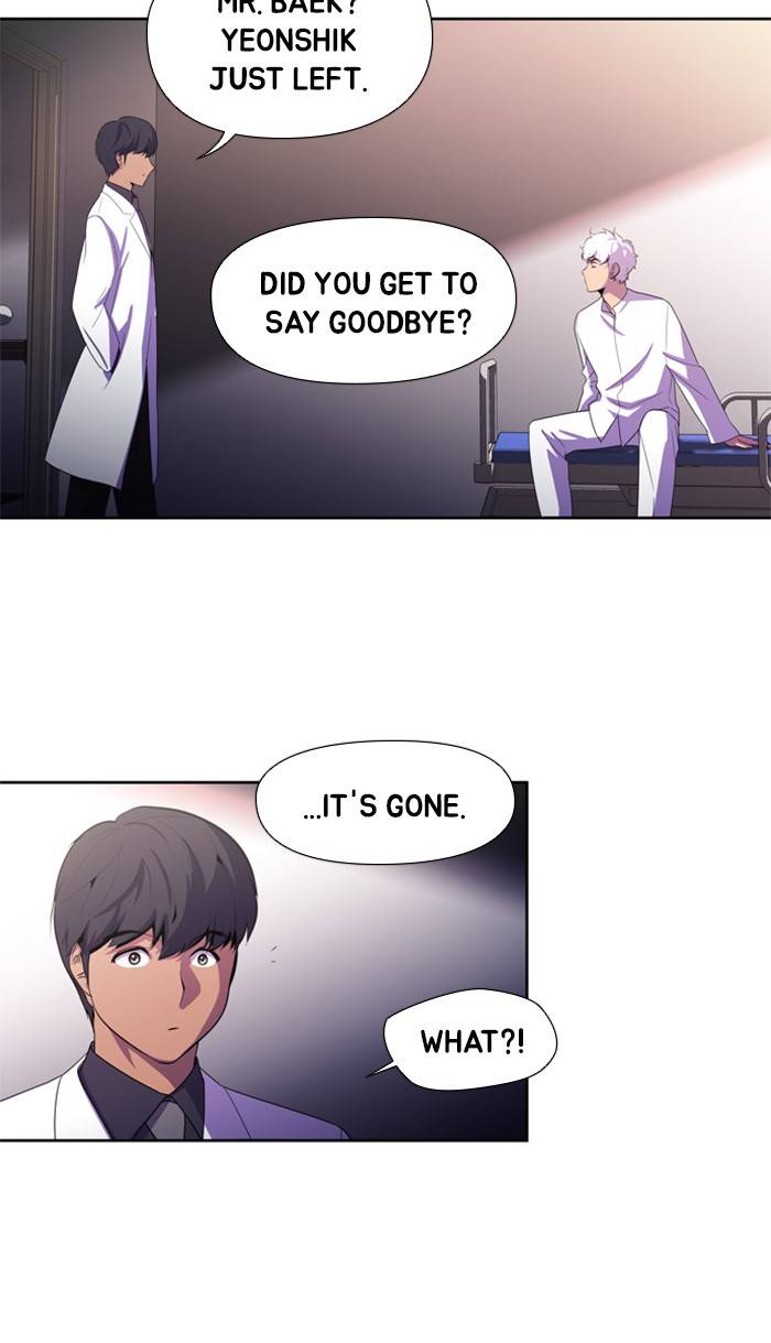 Dr. Frost chapter 150 - page 28