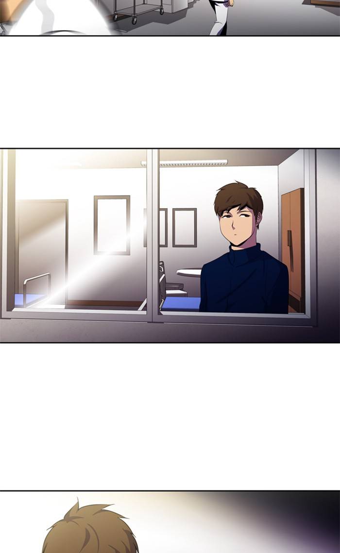 Dr. Frost chapter 150 - page 3