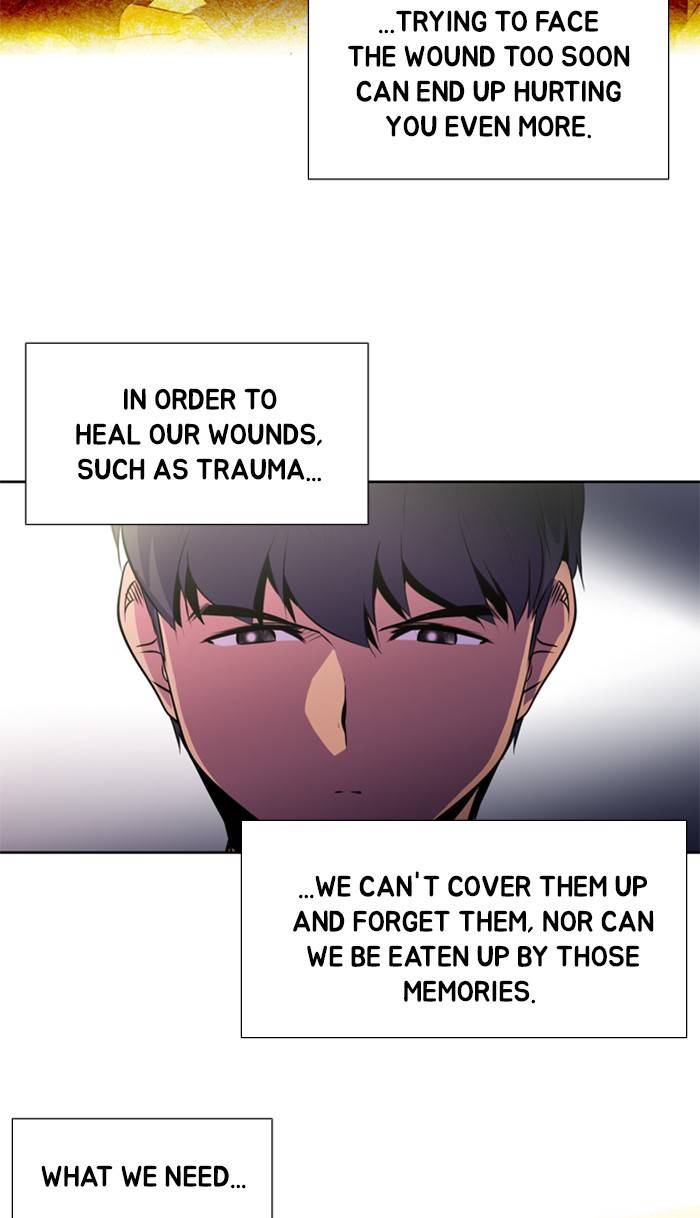 Dr. Frost chapter 150 - page 34