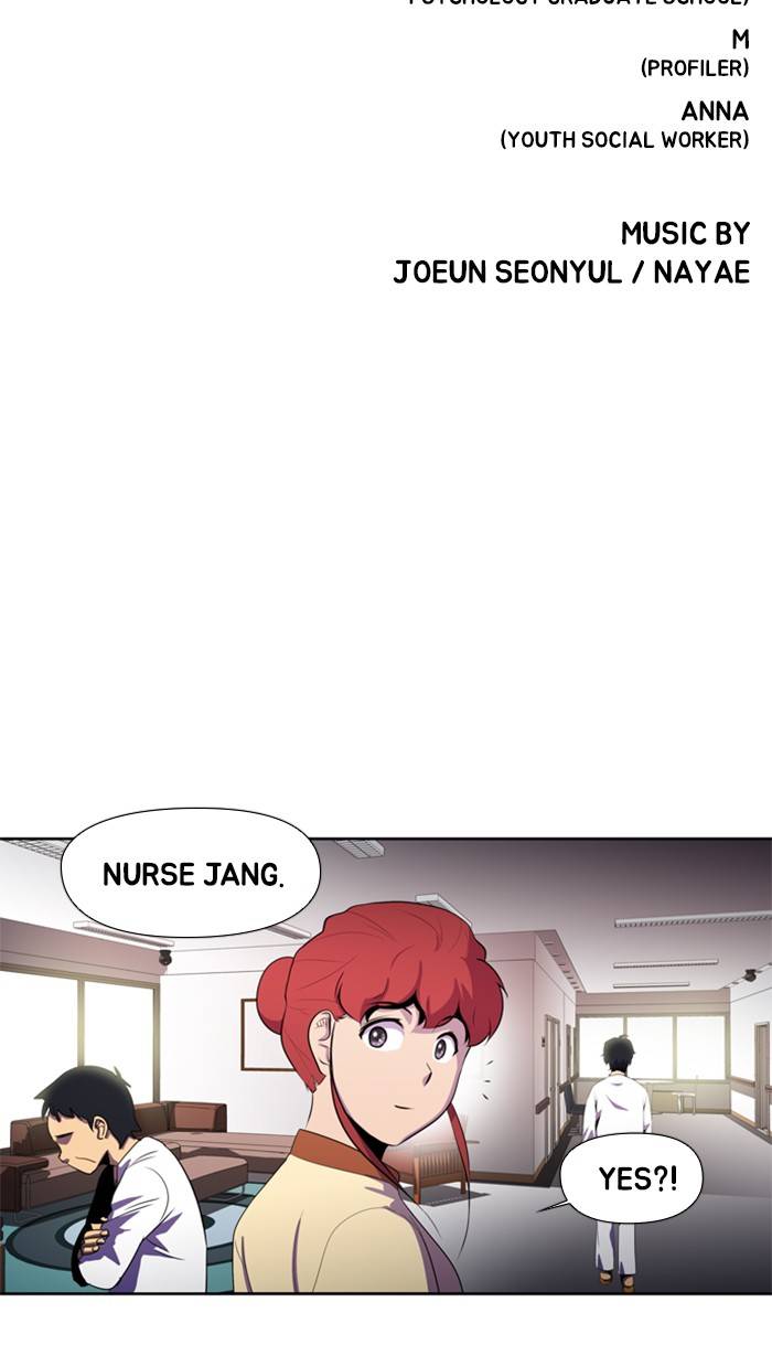 Dr. Frost chapter 150 - page 37