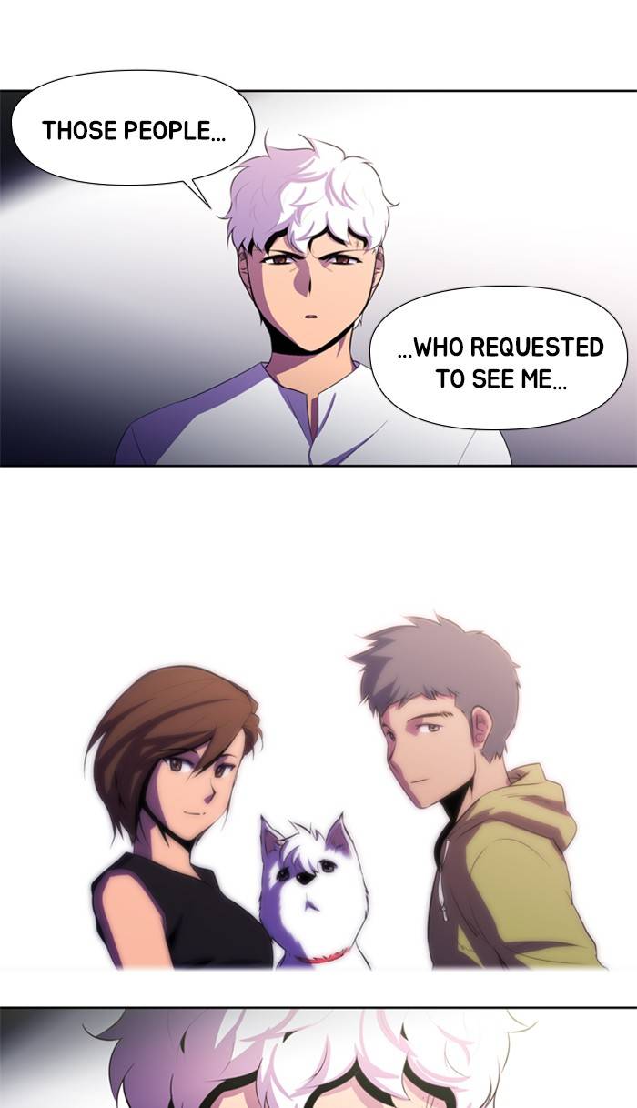 Dr. Frost chapter 150 - page 38
