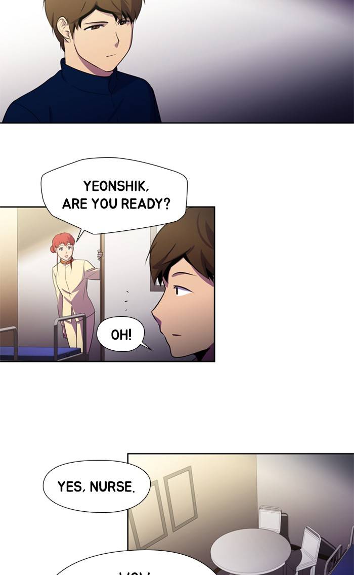 Dr. Frost chapter 150 - page 4