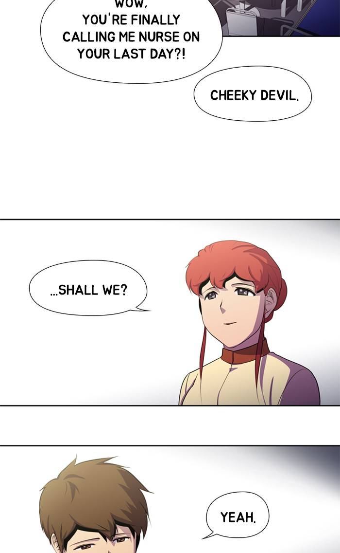 Dr. Frost chapter 150 - page 5