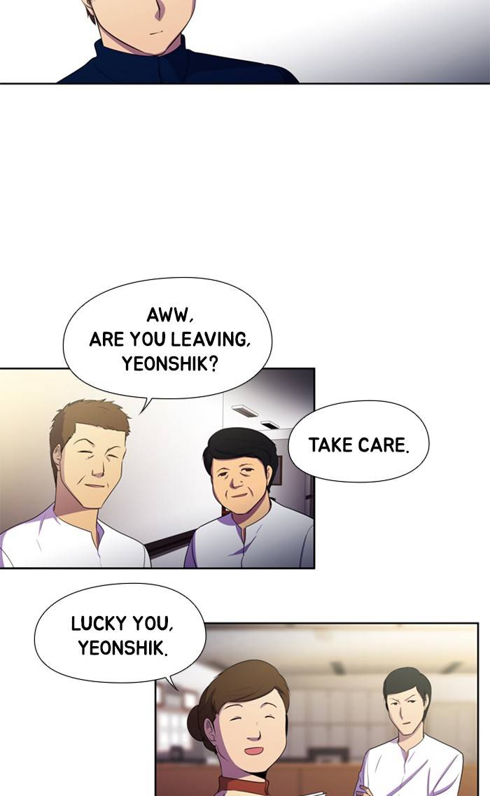 Dr. Frost chapter 150 - page 6