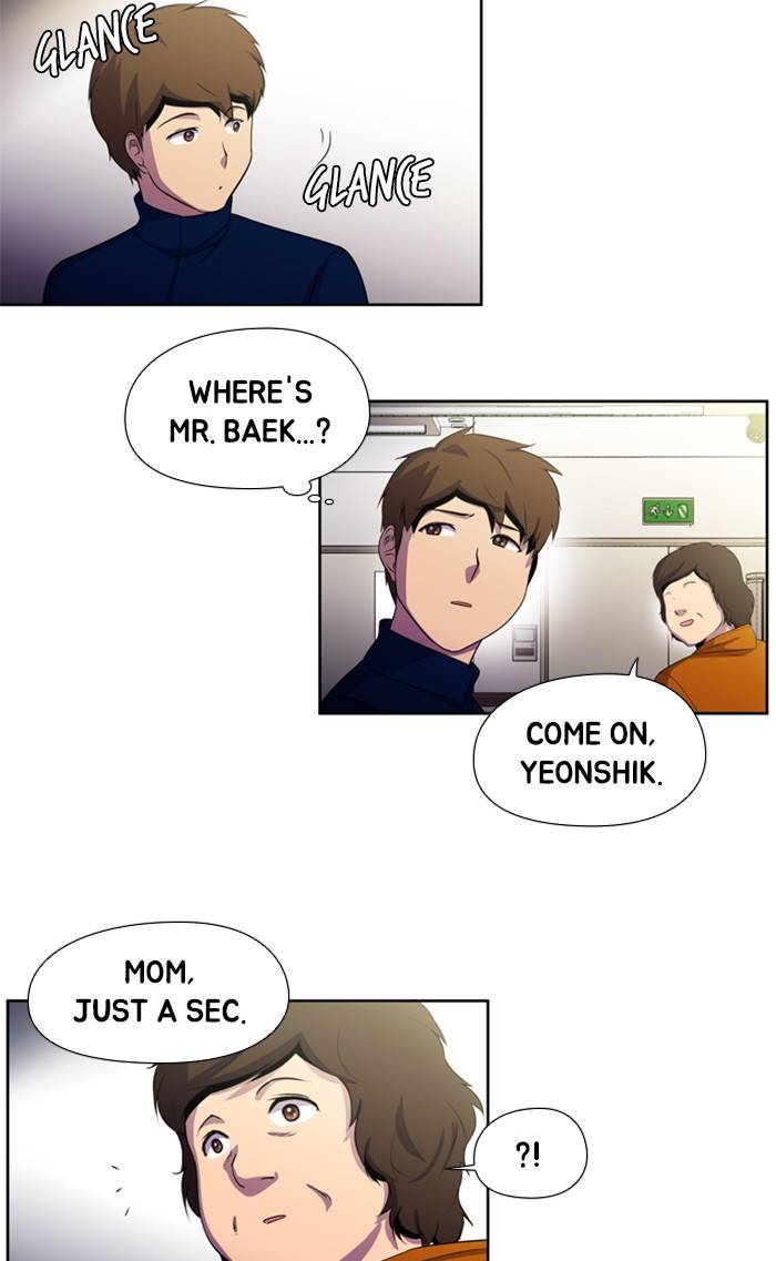 Dr. Frost chapter 150 - page 8