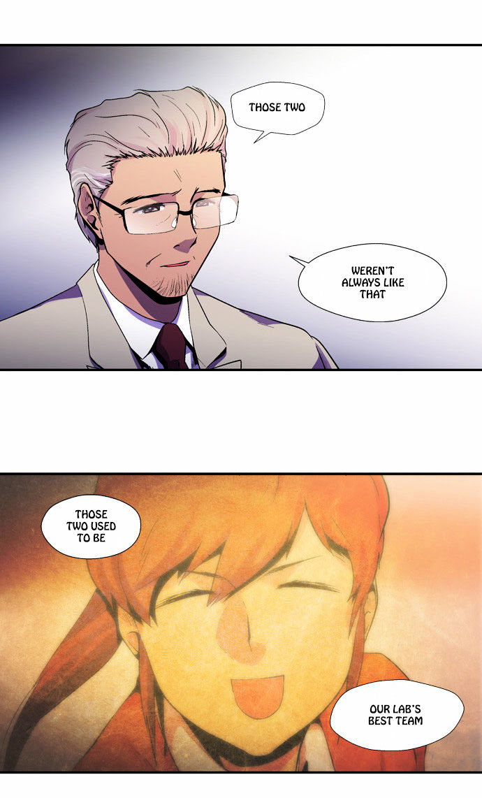 Dr. Frost chapter 57 - page 13