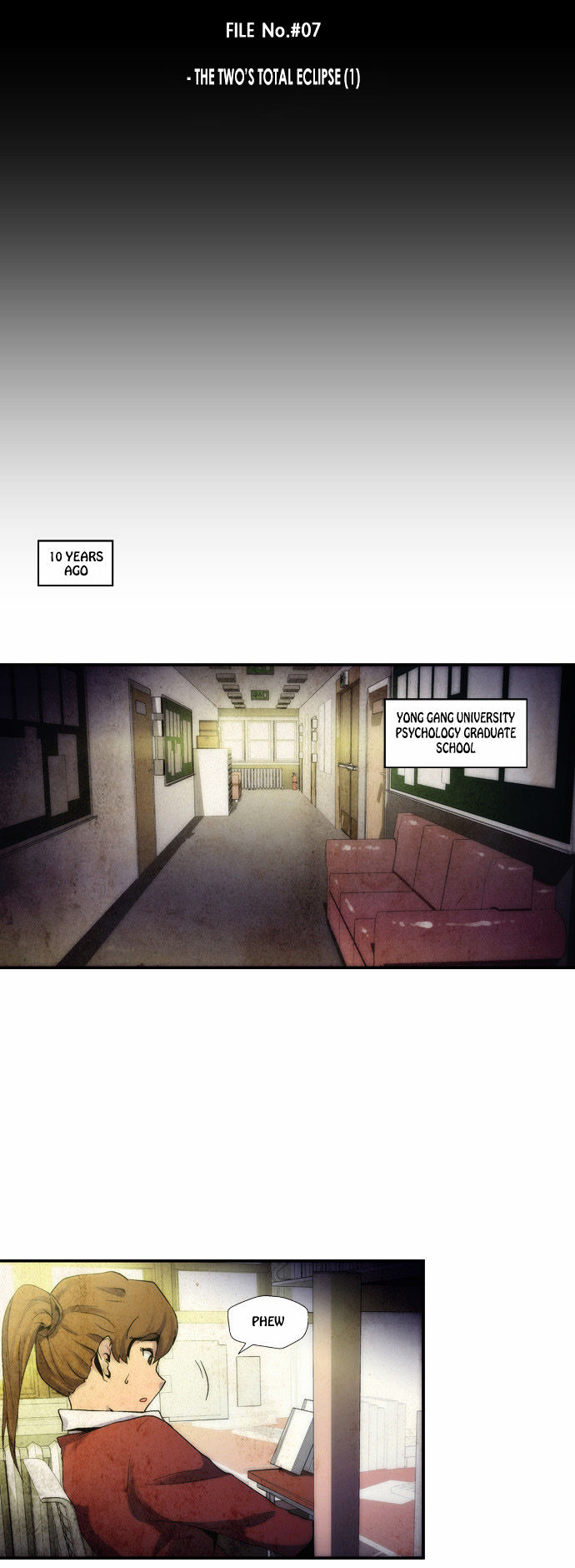 Dr. Frost chapter 57 - page 16