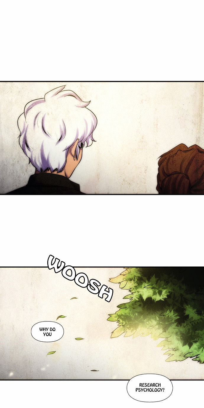 Dr. Frost chapter 57 - page 24