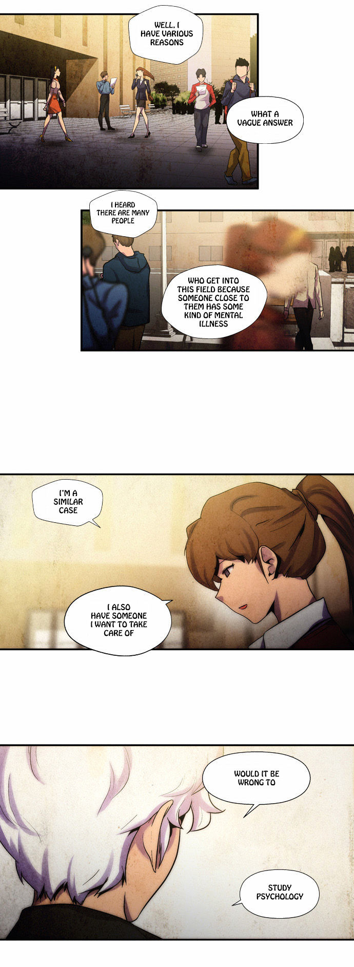 Dr. Frost chapter 57 - page 25