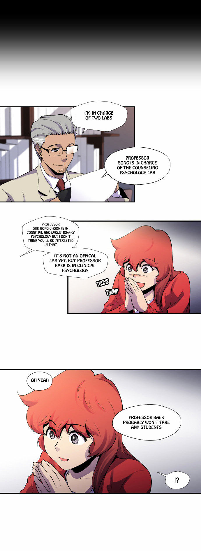 Dr. Frost chapter 57 - page 5
