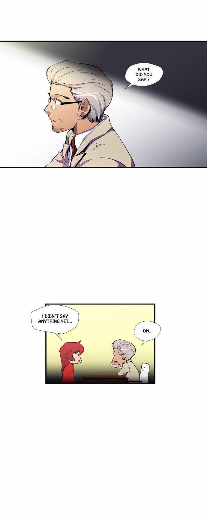 Dr. Frost chapter 57 - page 7