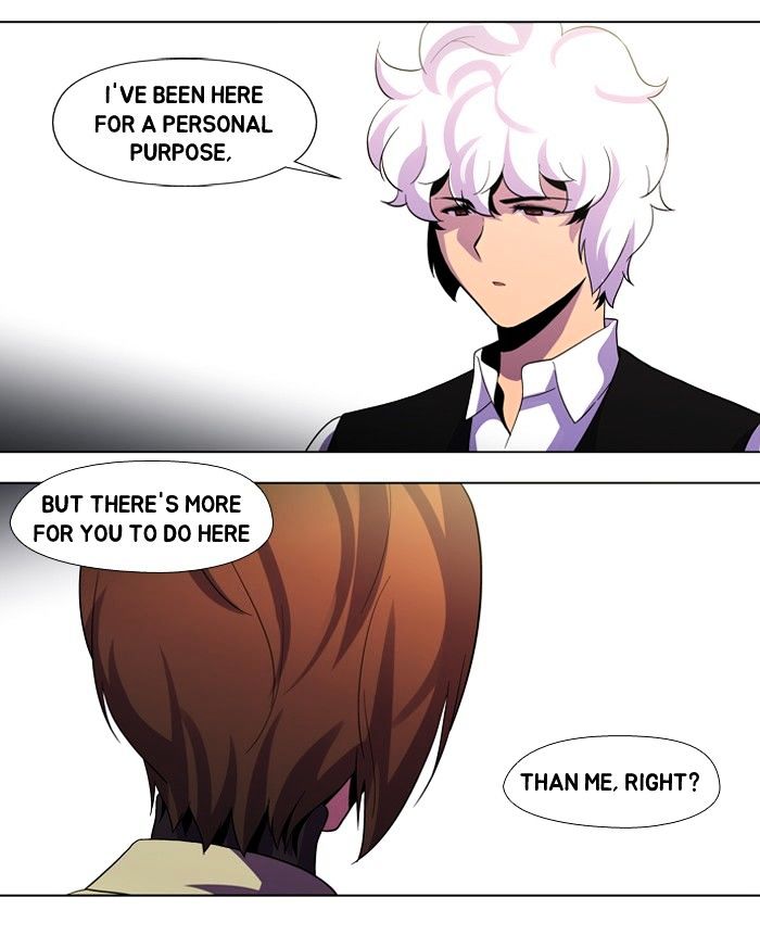 Dr. Frost chapter 119 - page 20