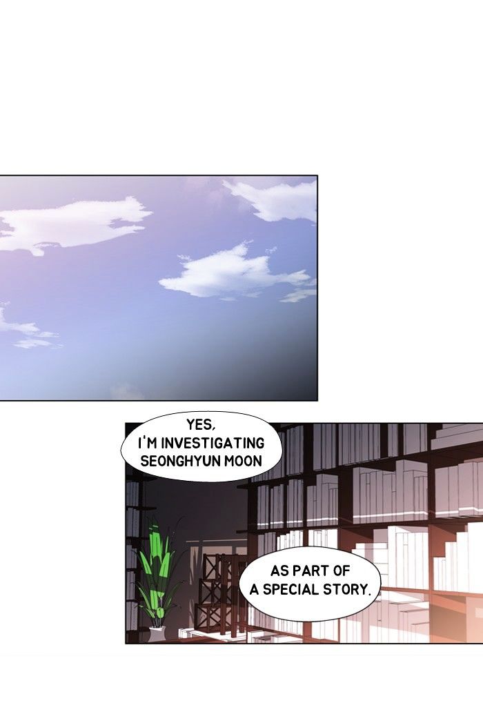 Dr. Frost chapter 119 - page 27