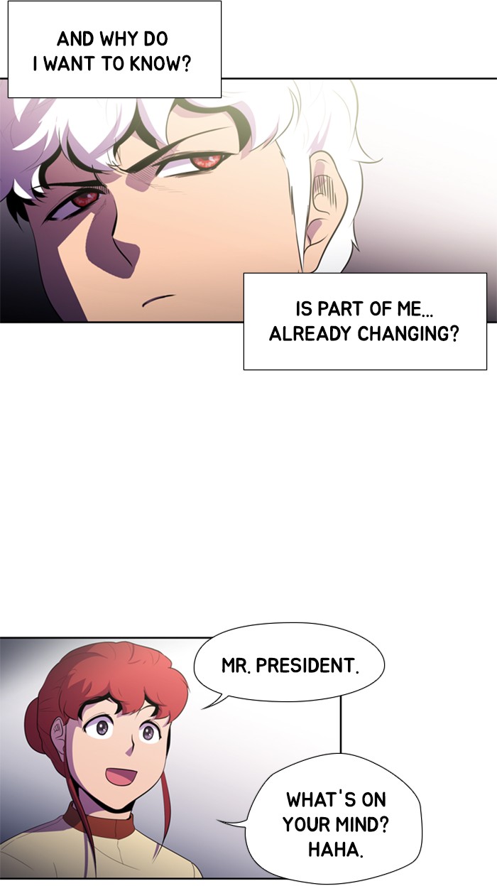 Dr. Frost chapter 152 - page 12