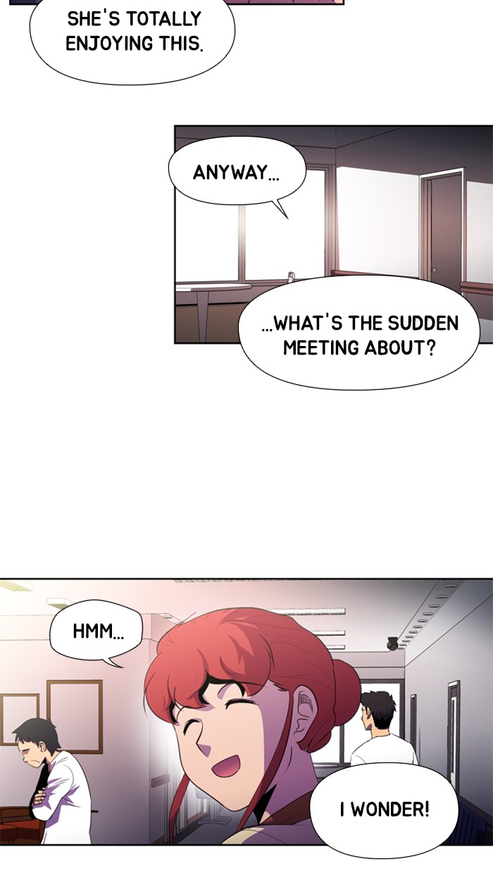 Dr. Frost chapter 152 - page 14