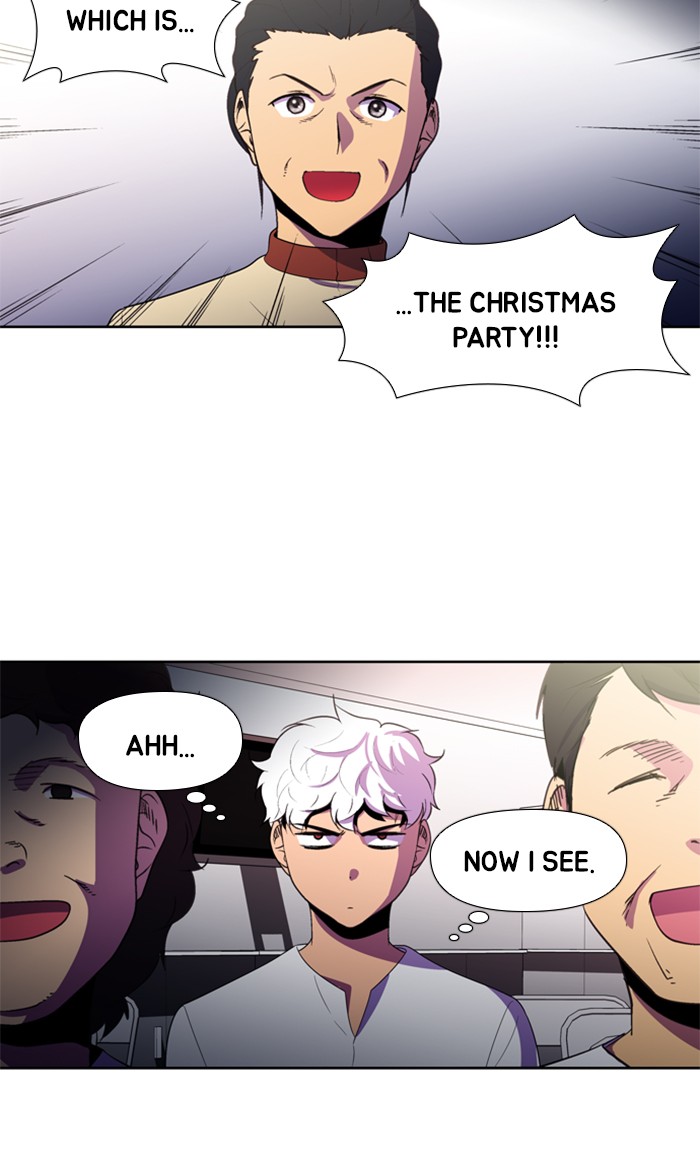 Dr. Frost chapter 152 - page 18