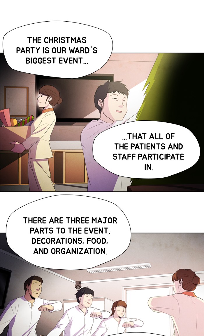 Dr. Frost chapter 152 - page 19