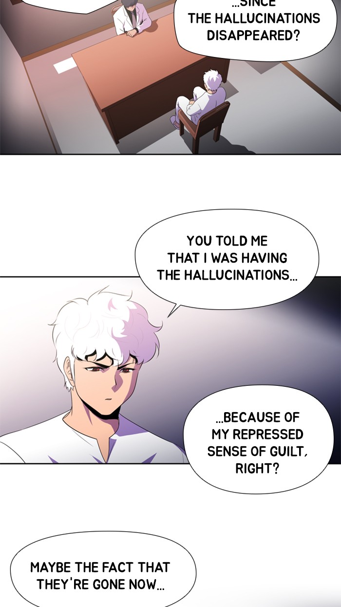 Dr. Frost chapter 152 - page 2