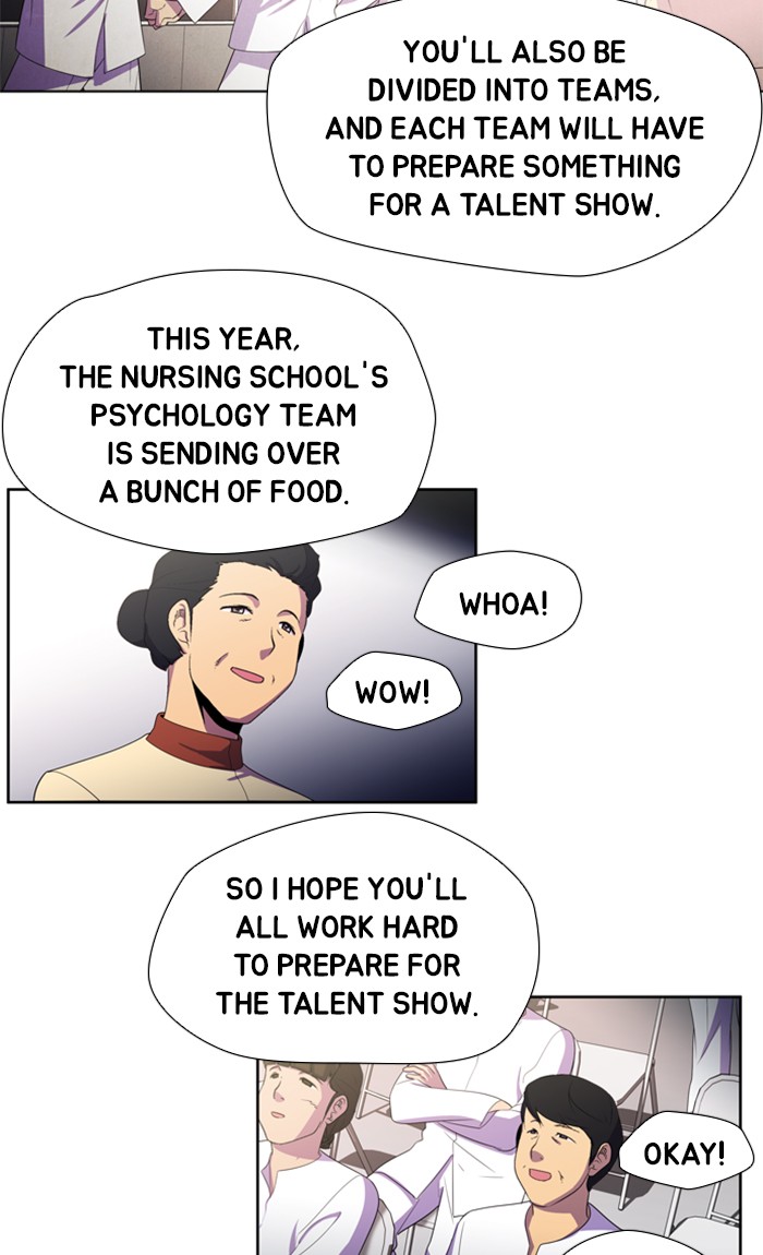 Dr. Frost chapter 152 - page 20