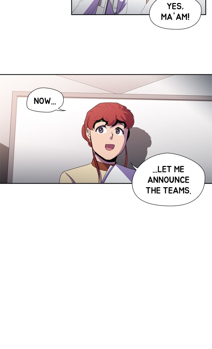 Dr. Frost chapter 152 - page 21
