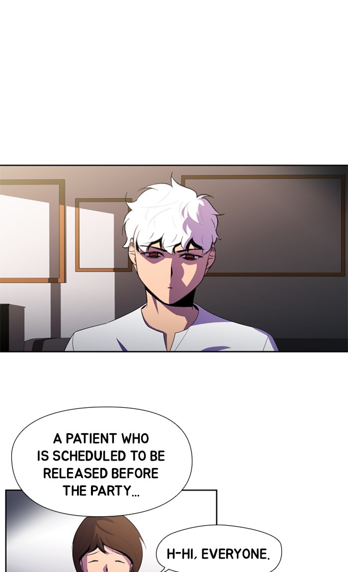 Dr. Frost chapter 152 - page 22