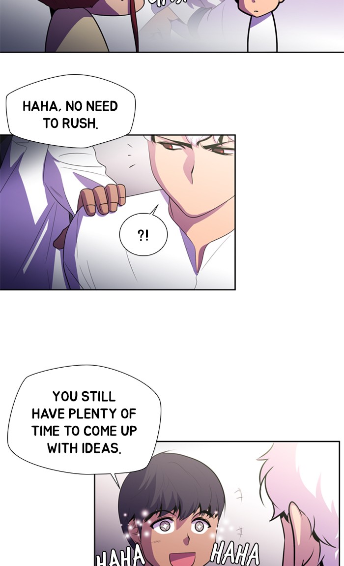 Dr. Frost chapter 152 - page 28