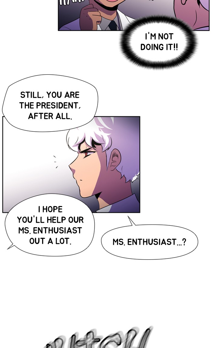 Dr. Frost chapter 152 - page 29
