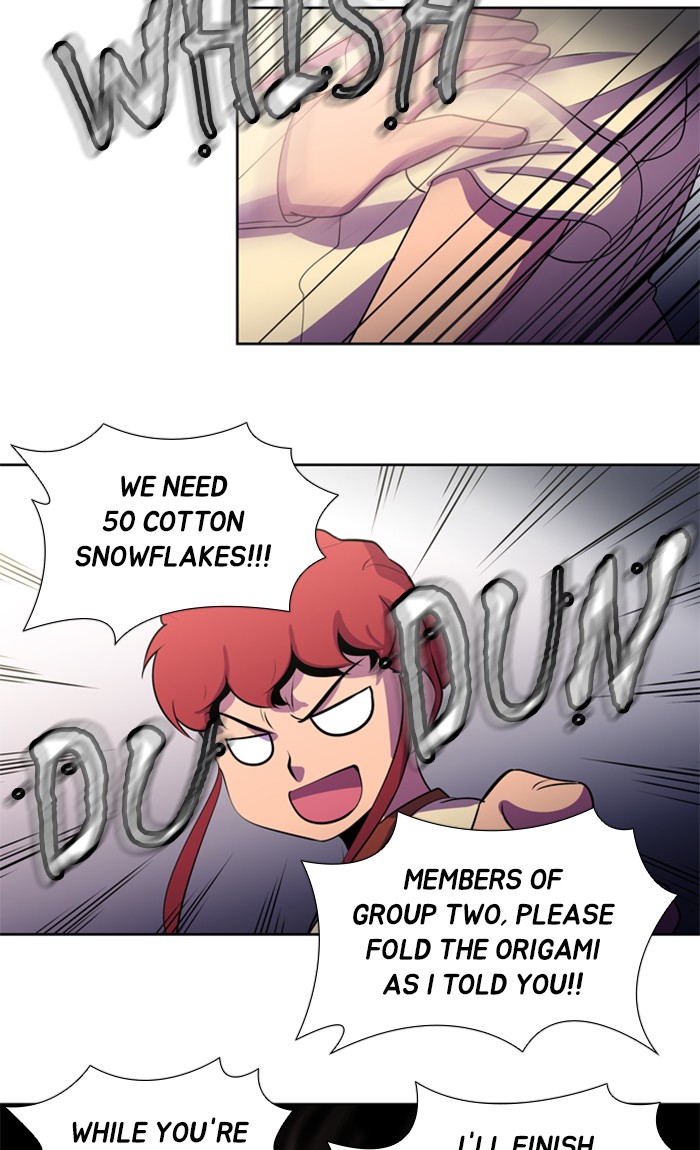 Dr. Frost chapter 152 - page 30