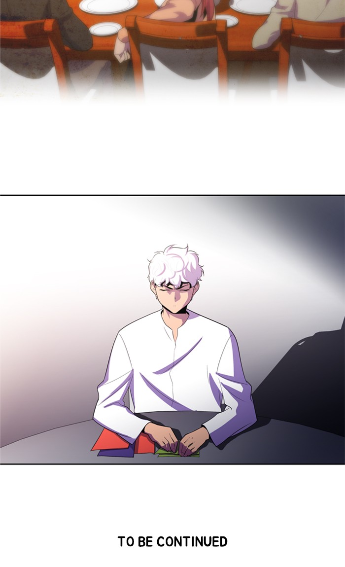 Dr. Frost chapter 152 - page 33