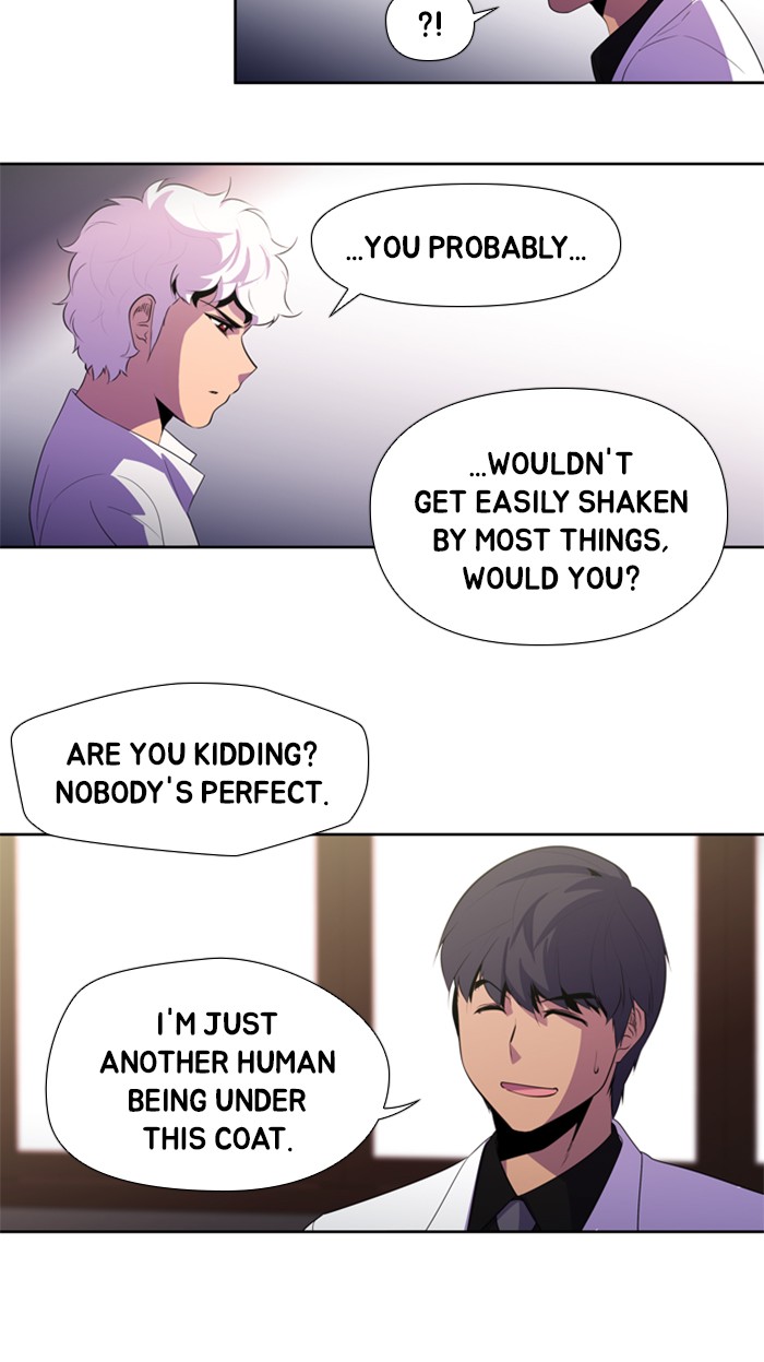 Dr. Frost chapter 152 - page 9