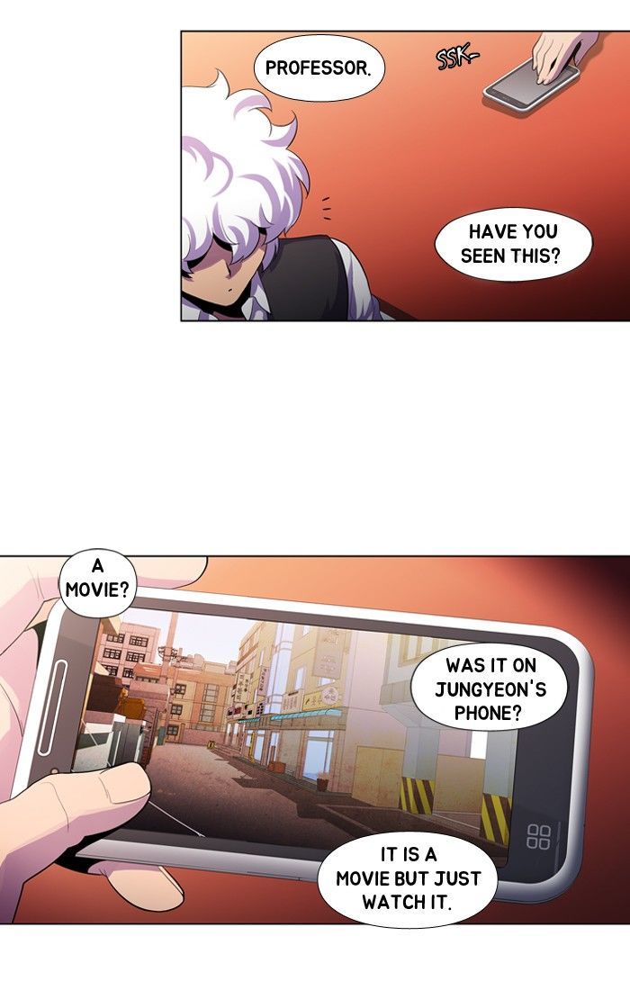 Dr. Frost chapter 111 - page 31