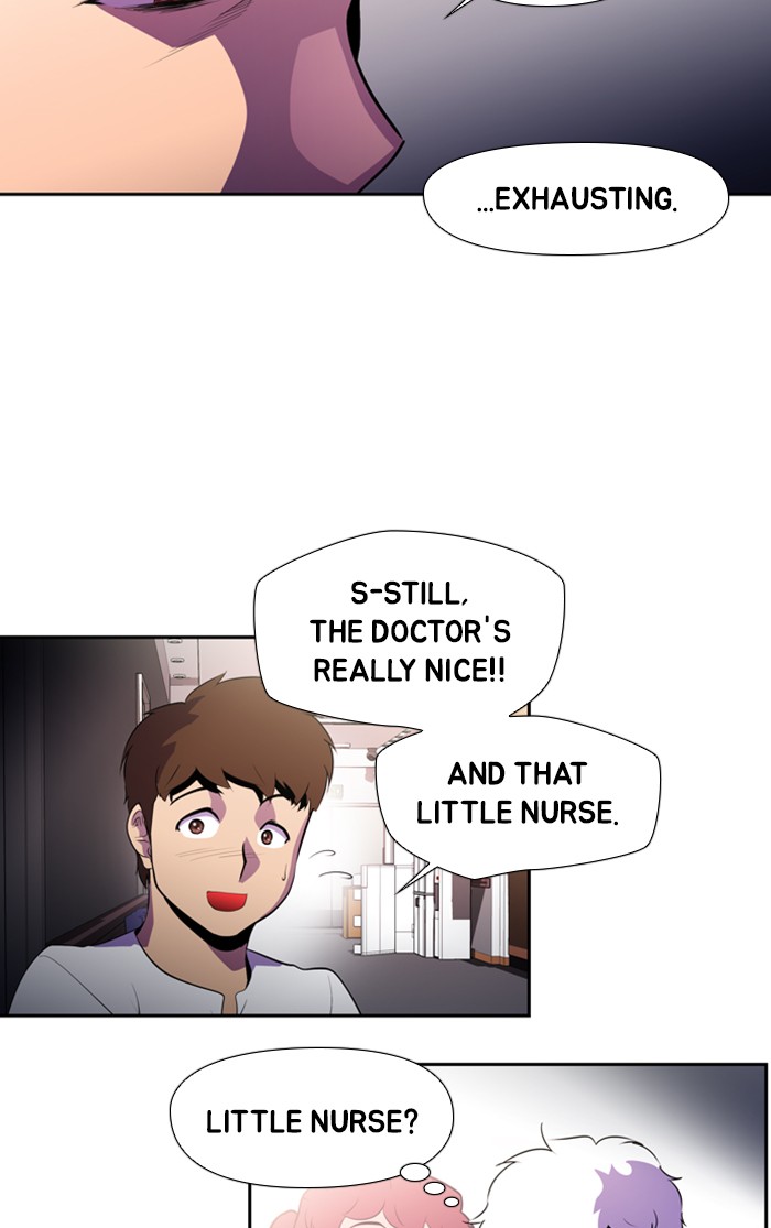 Dr. Frost chapter 142 - page 12