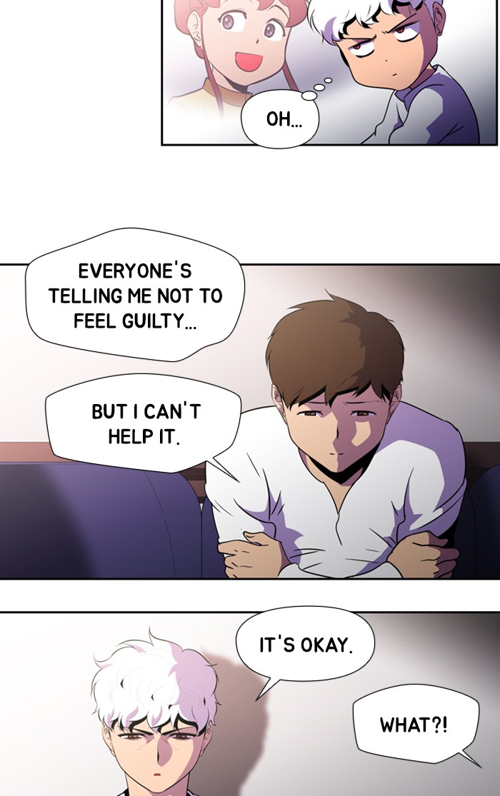 Dr. Frost chapter 142 - page 13