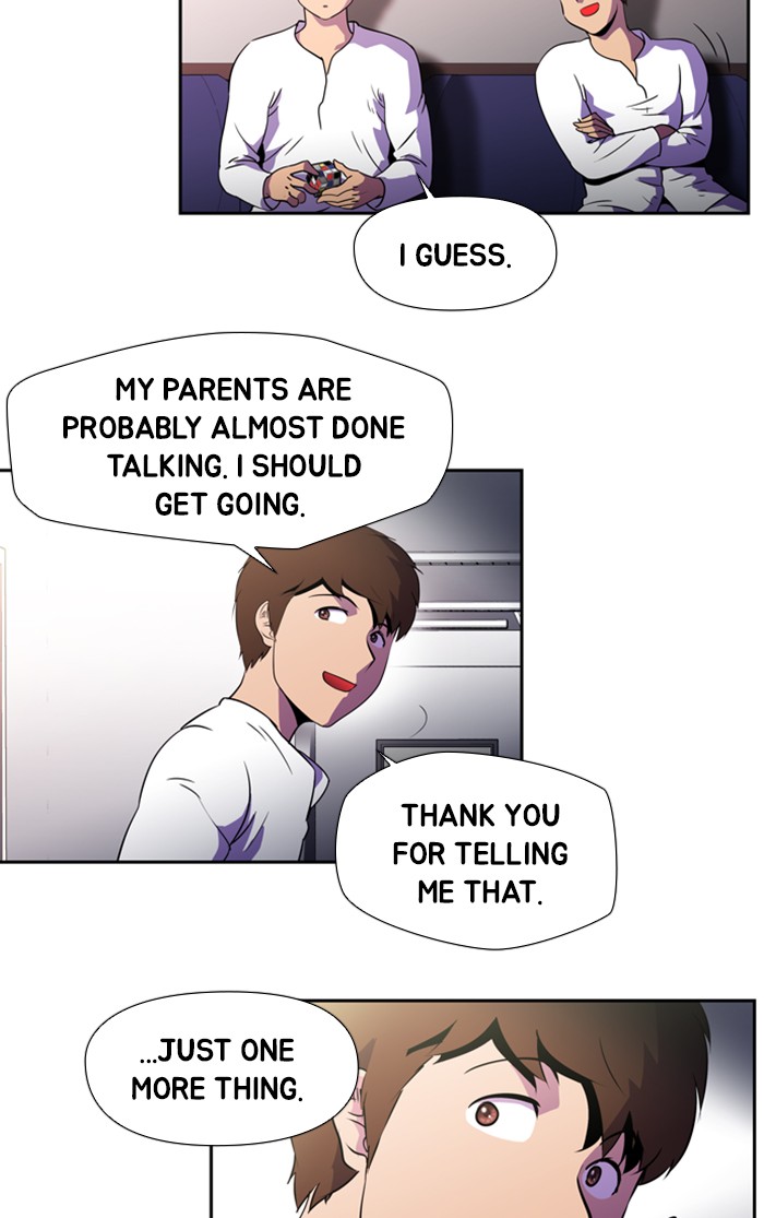Dr. Frost chapter 142 - page 16