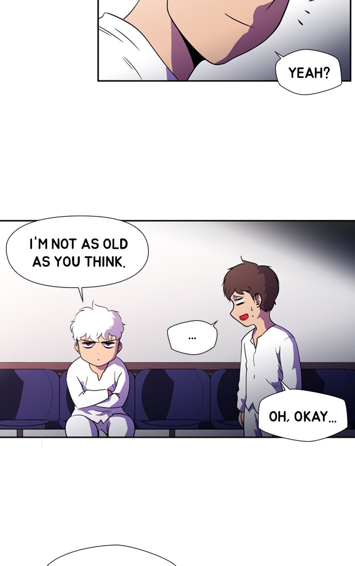 Dr. Frost chapter 142 - page 17