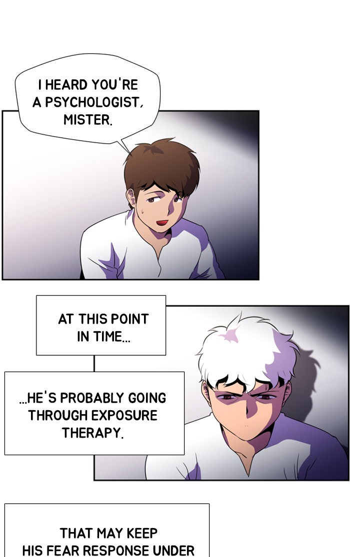 Dr. Frost chapter 142 - page 2