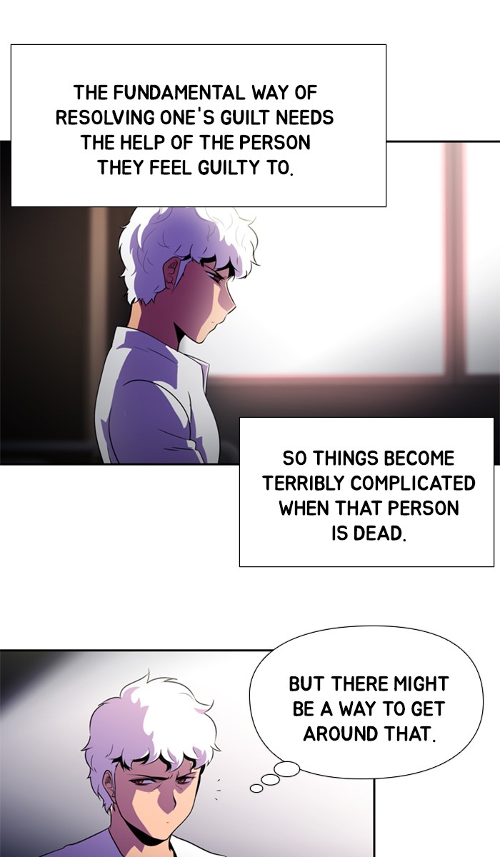 Dr. Frost chapter 142 - page 28