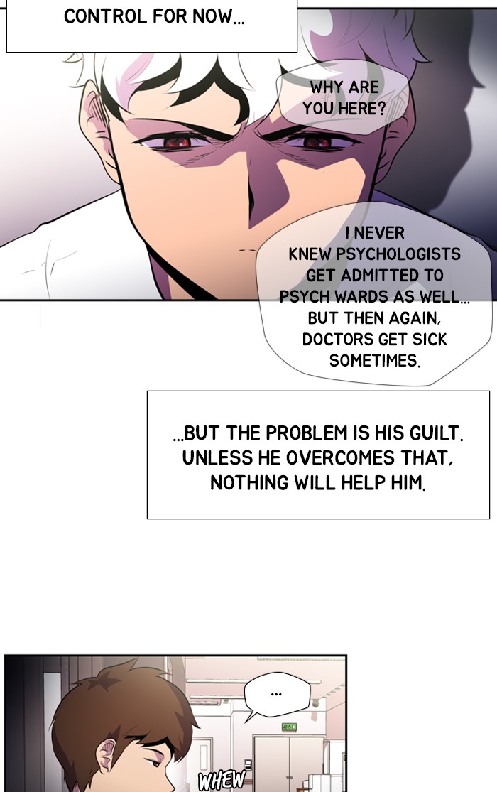 Dr. Frost chapter 142 - page 3