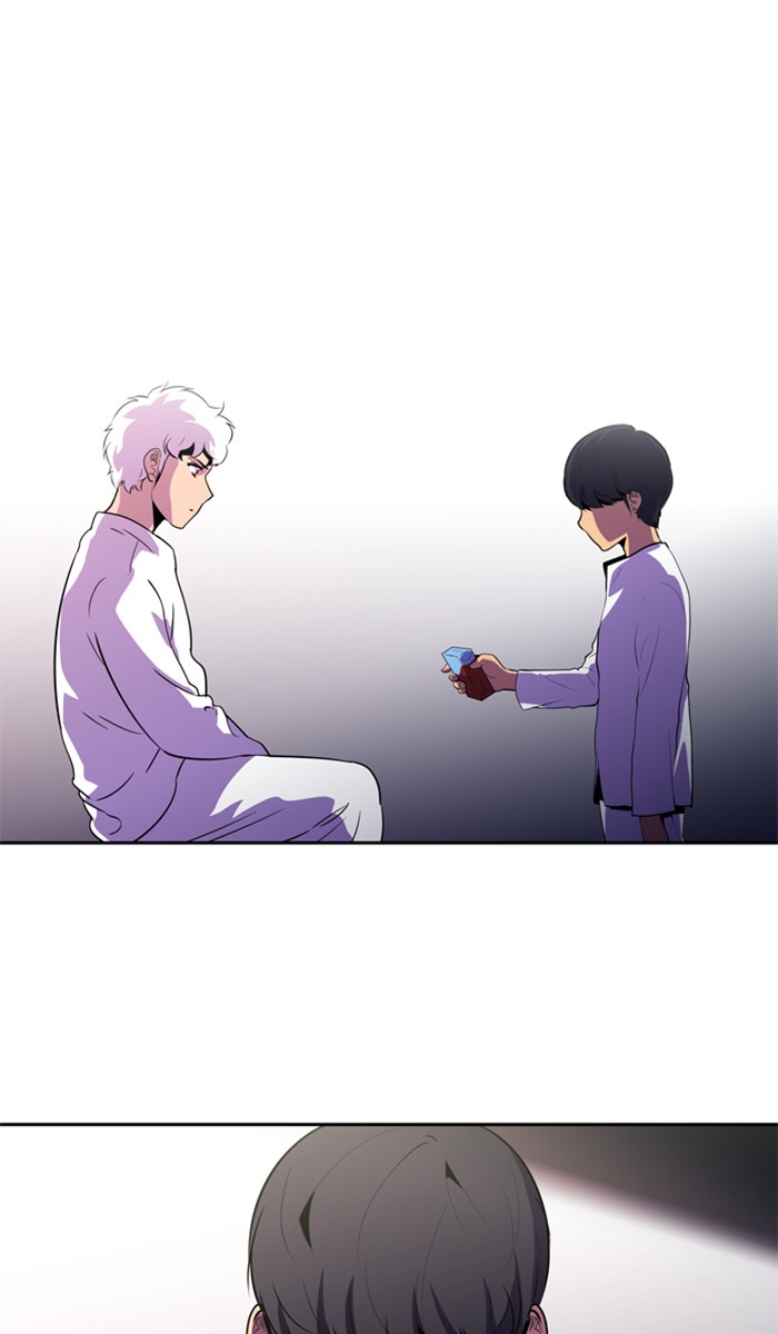 Dr. Frost chapter 142 - page 31
